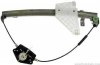 Podnośnik szyby prawy tylny 2406PSG4 Jeep Grand Cherokee WJ 2001-2004